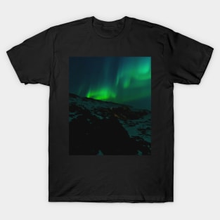 Northern Lights T-Shirt